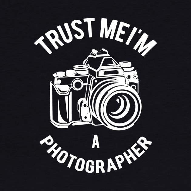 trust me im photographer by hanespace